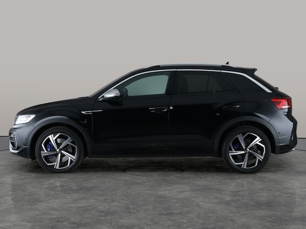 Used Volkswagen T-Roc 2023 for sale - 76271699: Photo 14