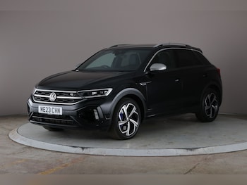 2.0 TSI R SUV 5dr Petrol DSG 4Motion Euro 6 (s/s) (300 ps) - AUTO PARK - NA