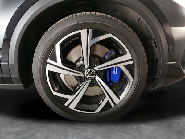 Used Volkswagen T-Roc 2023 for sale - 76271699: Photo 33