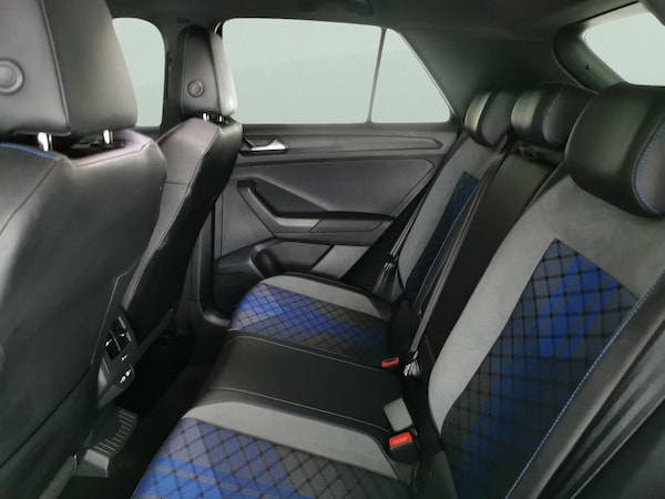 Used Volkswagen T-Roc 2023 for sale - 76271699: Photo 36