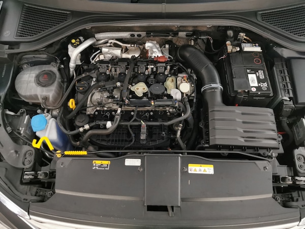Used Volkswagen T-Roc 2023 for sale - 76271699: Photo 43