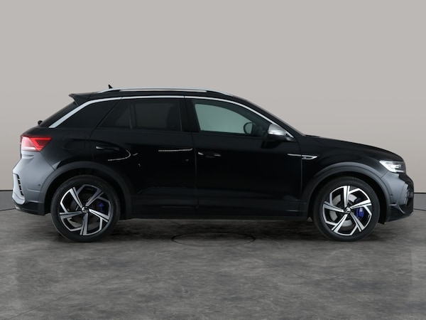 Used Volkswagen T-Roc 2023 for sale - 76271699: Photo 9