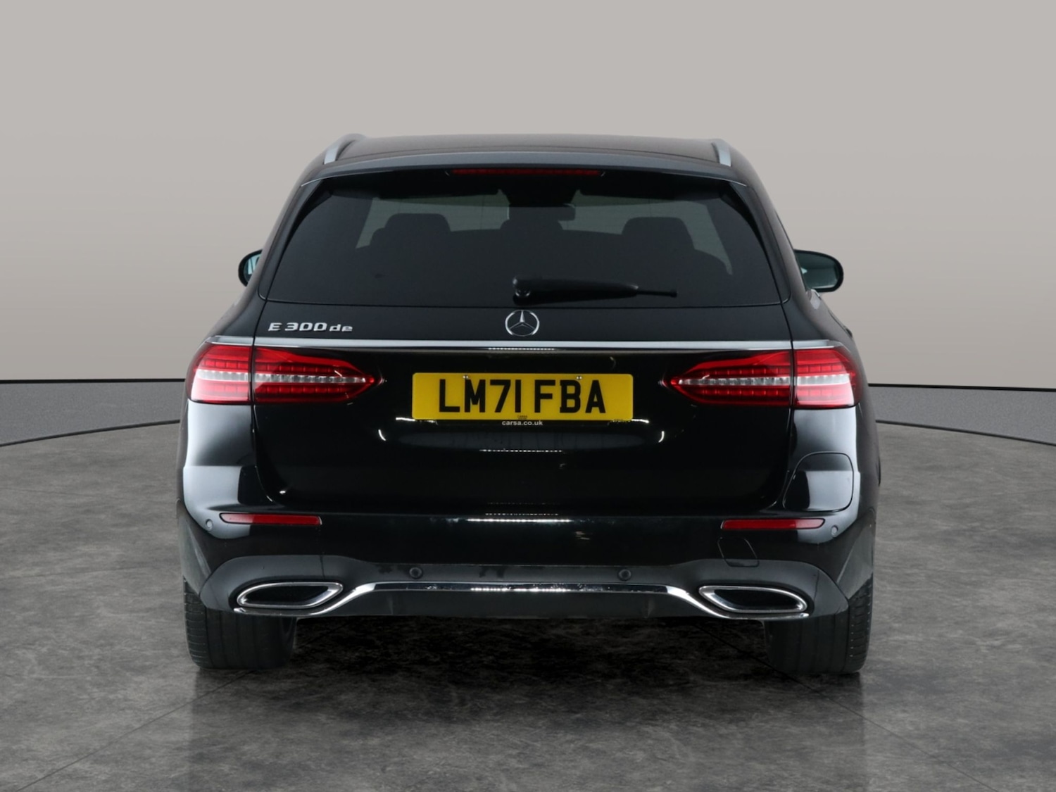 Used Mercedes-Benz E Class 2021 for sale - 76475372: Photo 11