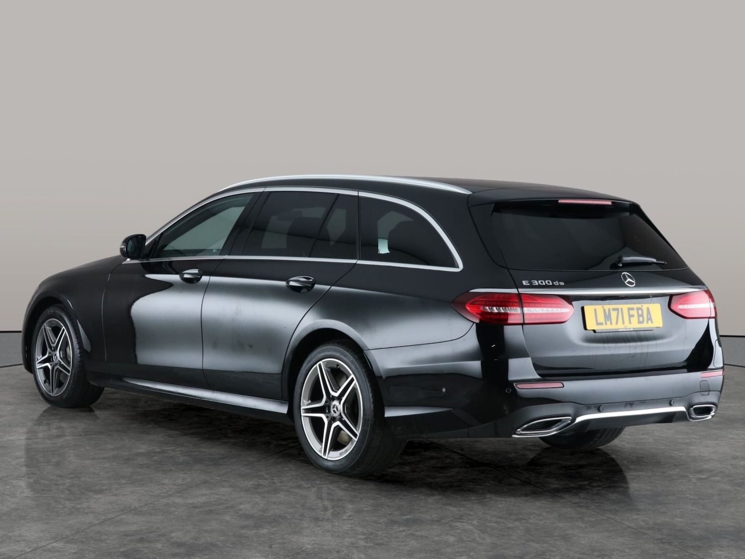 Used Mercedes-Benz E Class 2021 for sale - 76475372: Photo 12