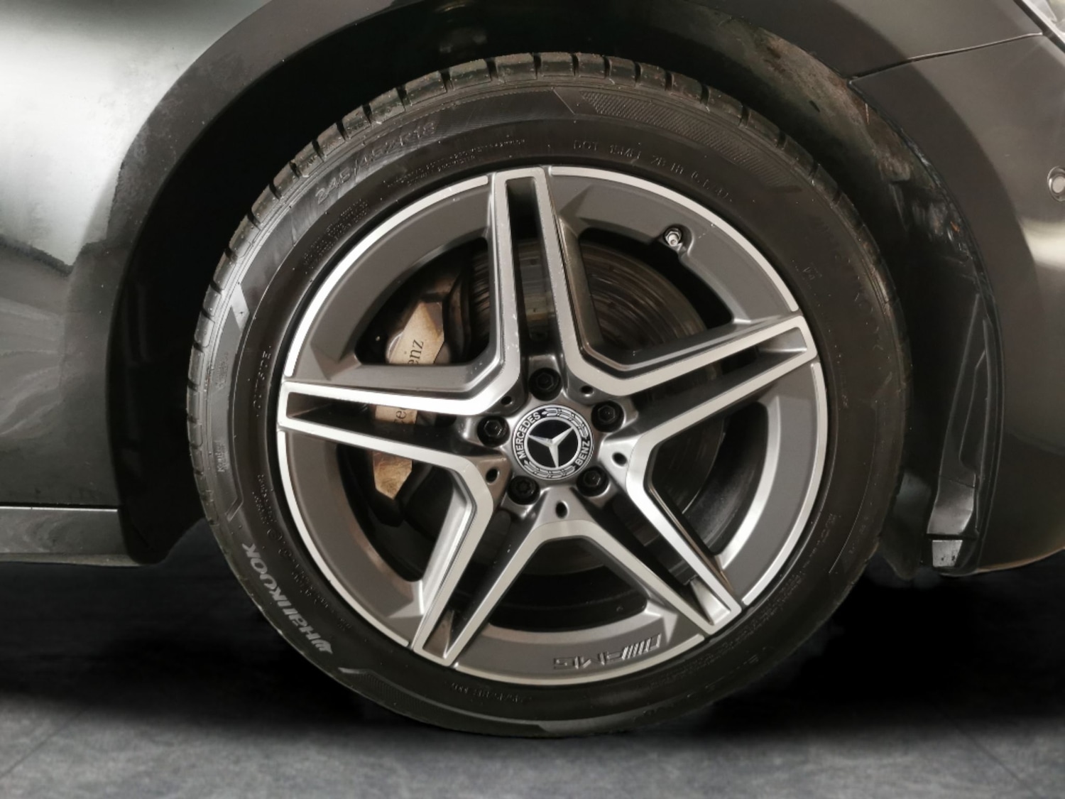 Used Mercedes-Benz E Class 2021 for sale - 76475372: Photo 30