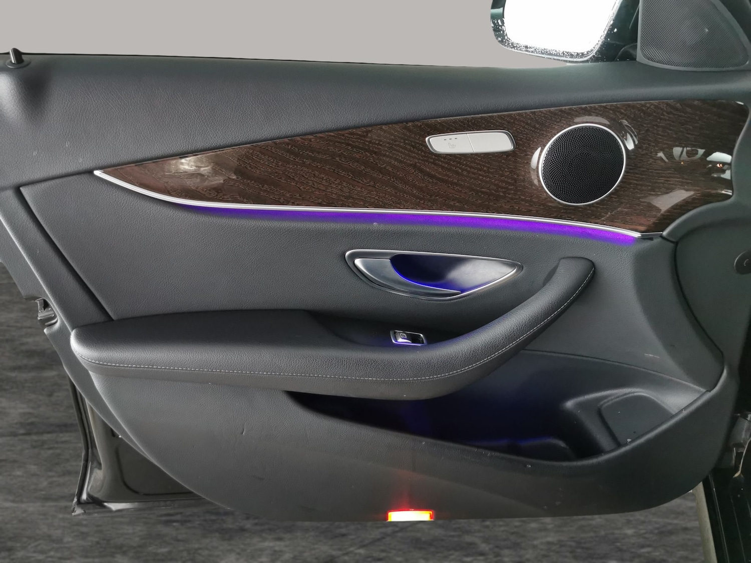 Used Mercedes-Benz E Class 2021 for sale - 76475372: Photo 37