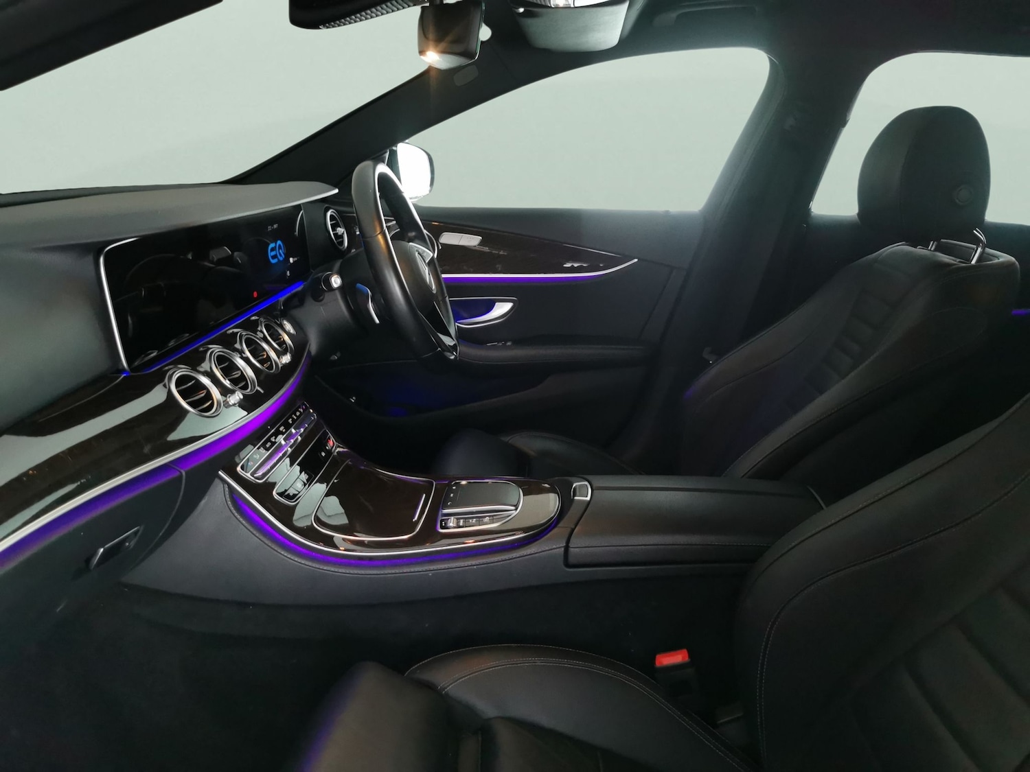 Used Mercedes-Benz E Class 2021 for sale - 76475372: Photo 4