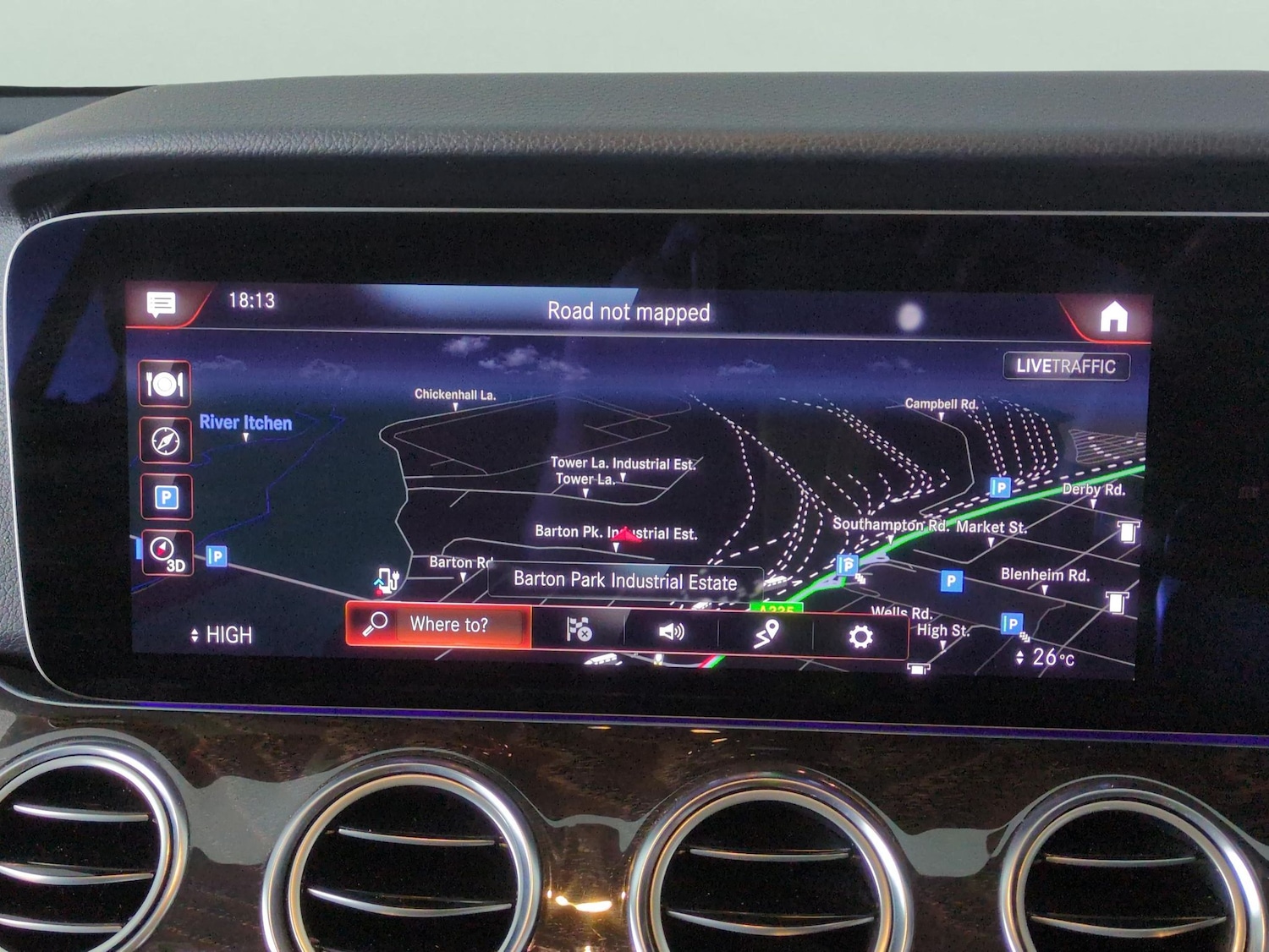 Used Mercedes-Benz E Class 2021 for sale - 76475372: Photo 5