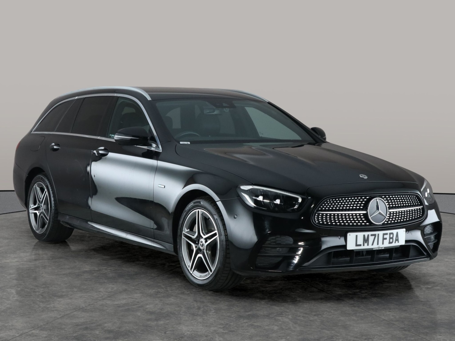 Used Mercedes-Benz E Class 2021 for sale - 76475372: Photo 8