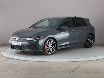 Used Volkswagen Golf 2022 for sale - 75947134: Photo