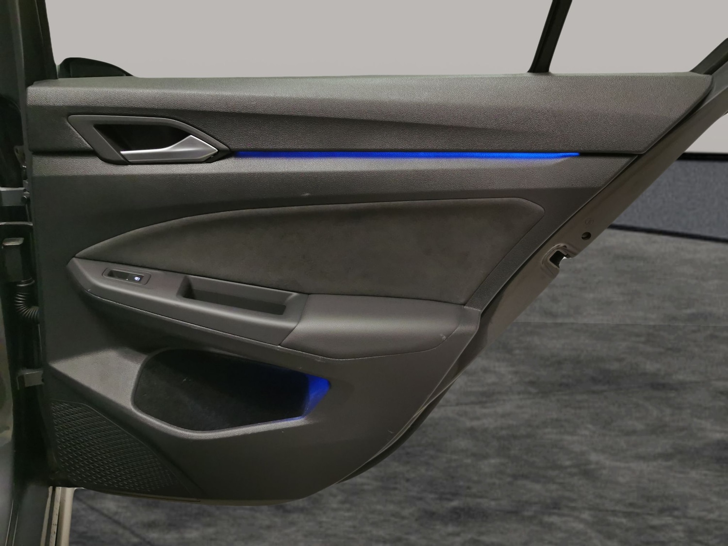 Vehicle 41