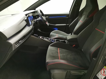Used Volkswagen Golf 2022 for sale - 75947134: Photo