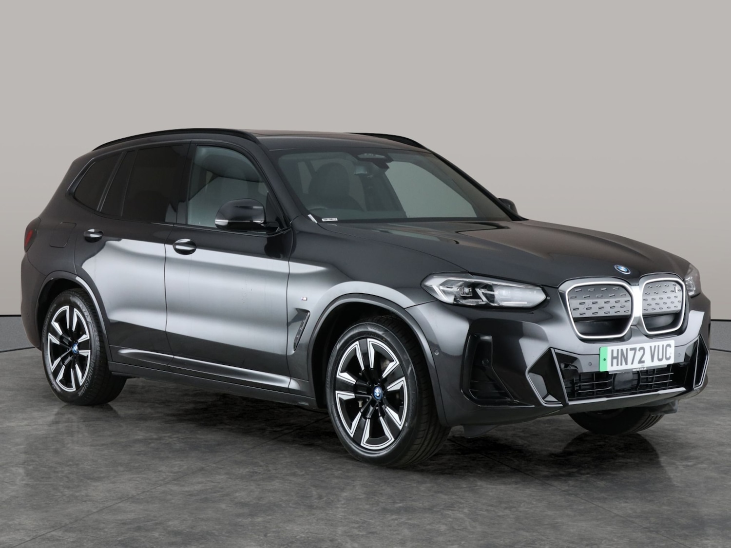 Used BMW iX3 2022 for sale - 76577794: Photo 11