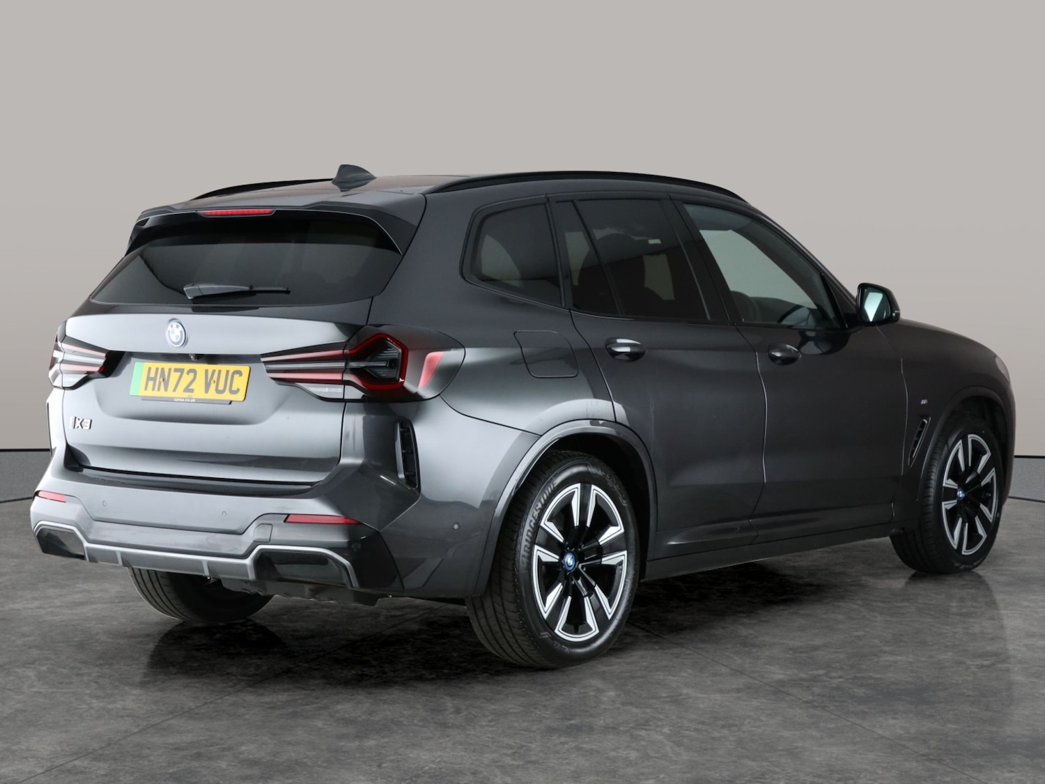 Used BMW iX3 2022 for sale - 76577794: Photo 13