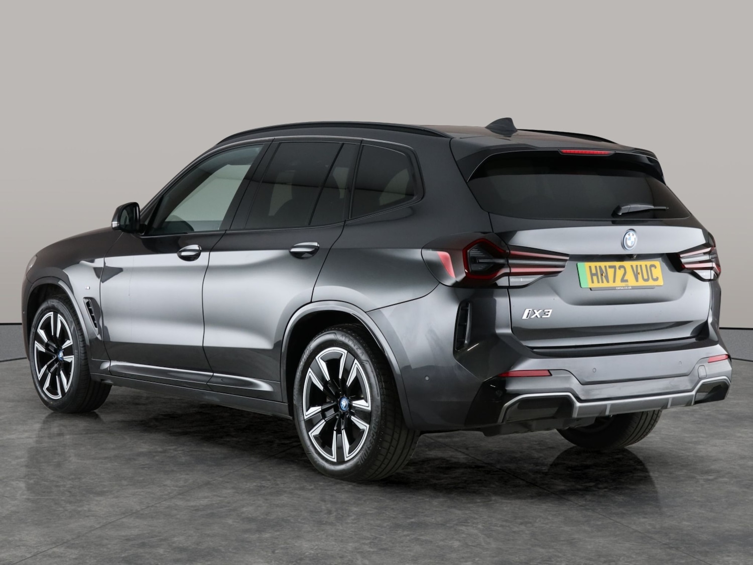 Used BMW iX3 2022 for sale - 76577794: Photo 15