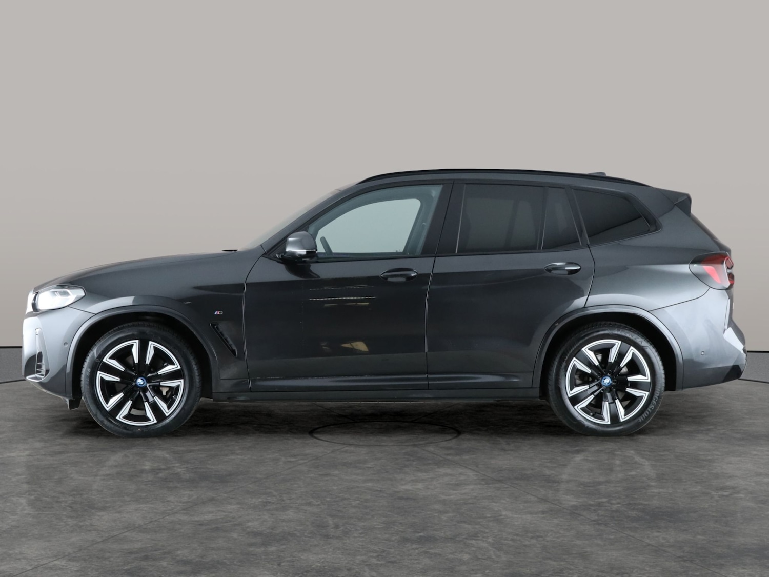 Used BMW iX3 2022 for sale - 76577794: Photo 16