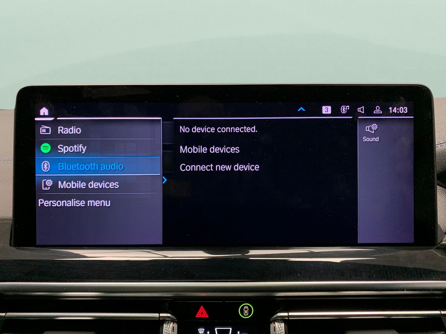 Used BMW iX3 2022 for sale - 76577794: Photo 23