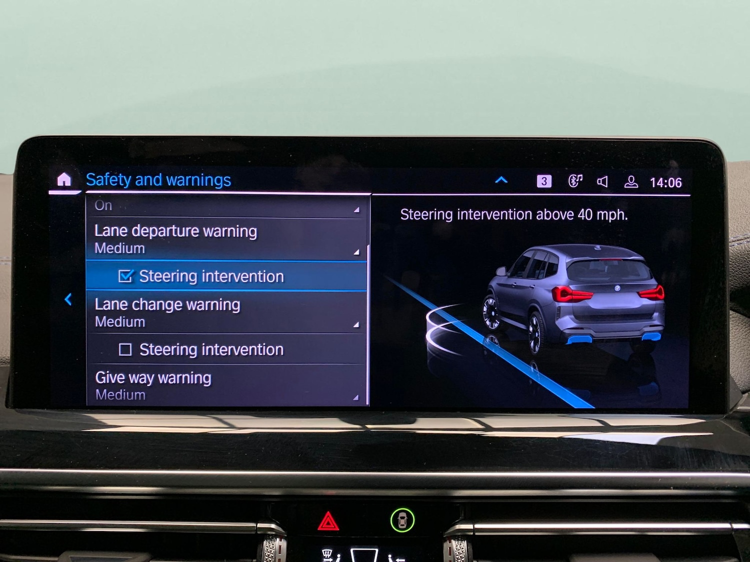 Used BMW iX3 2022 for sale - 76577794: Photo 32