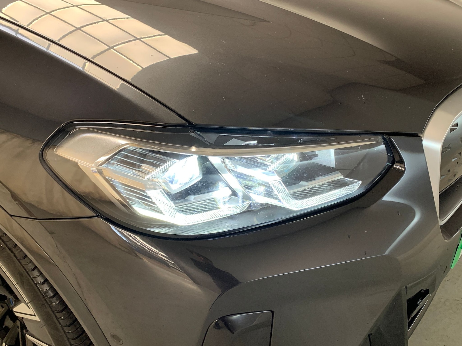 Used BMW iX3 2022 for sale - 76577794: Photo 35