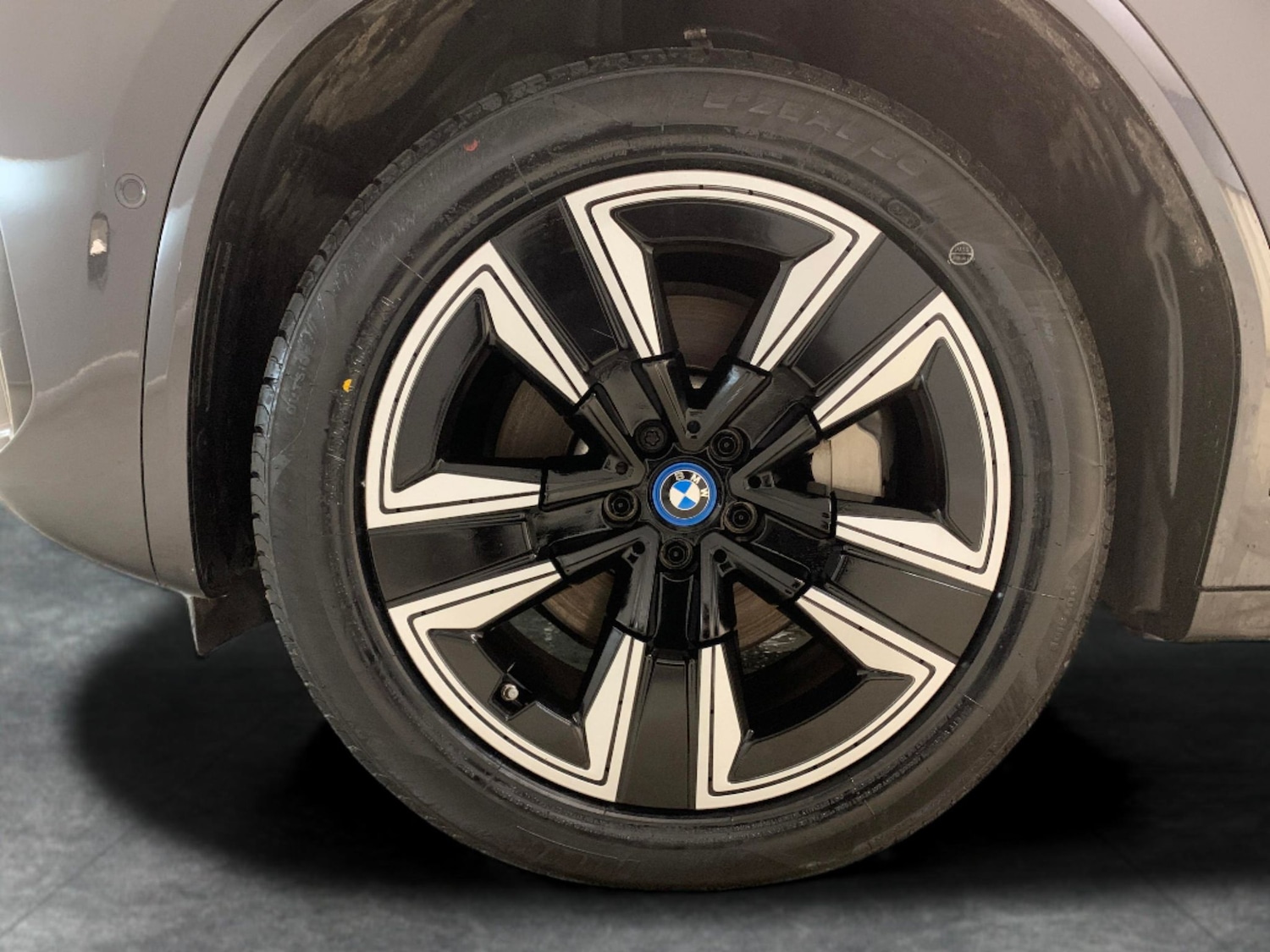 Used BMW iX3 2022 for sale - 76577794: Photo 36