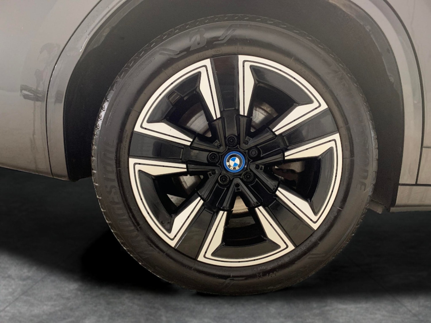 Used BMW iX3 2022 for sale - 76577794: Photo 38