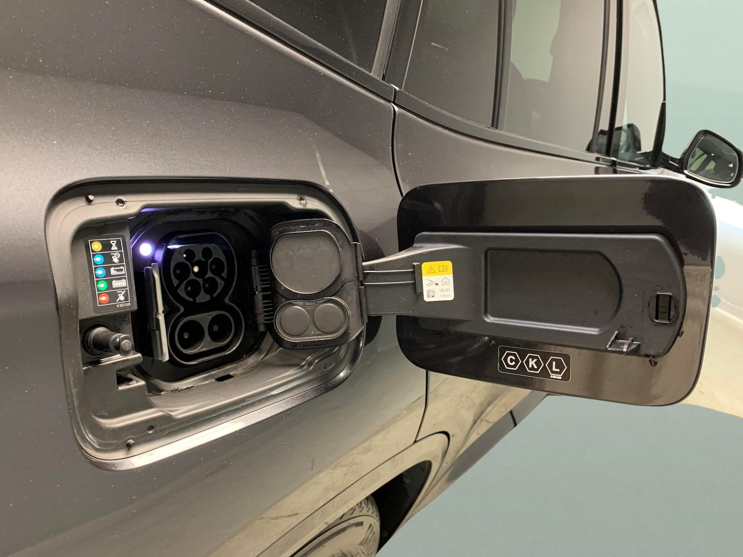 Used BMW iX3 2022 for sale - 76577794: Photo 44