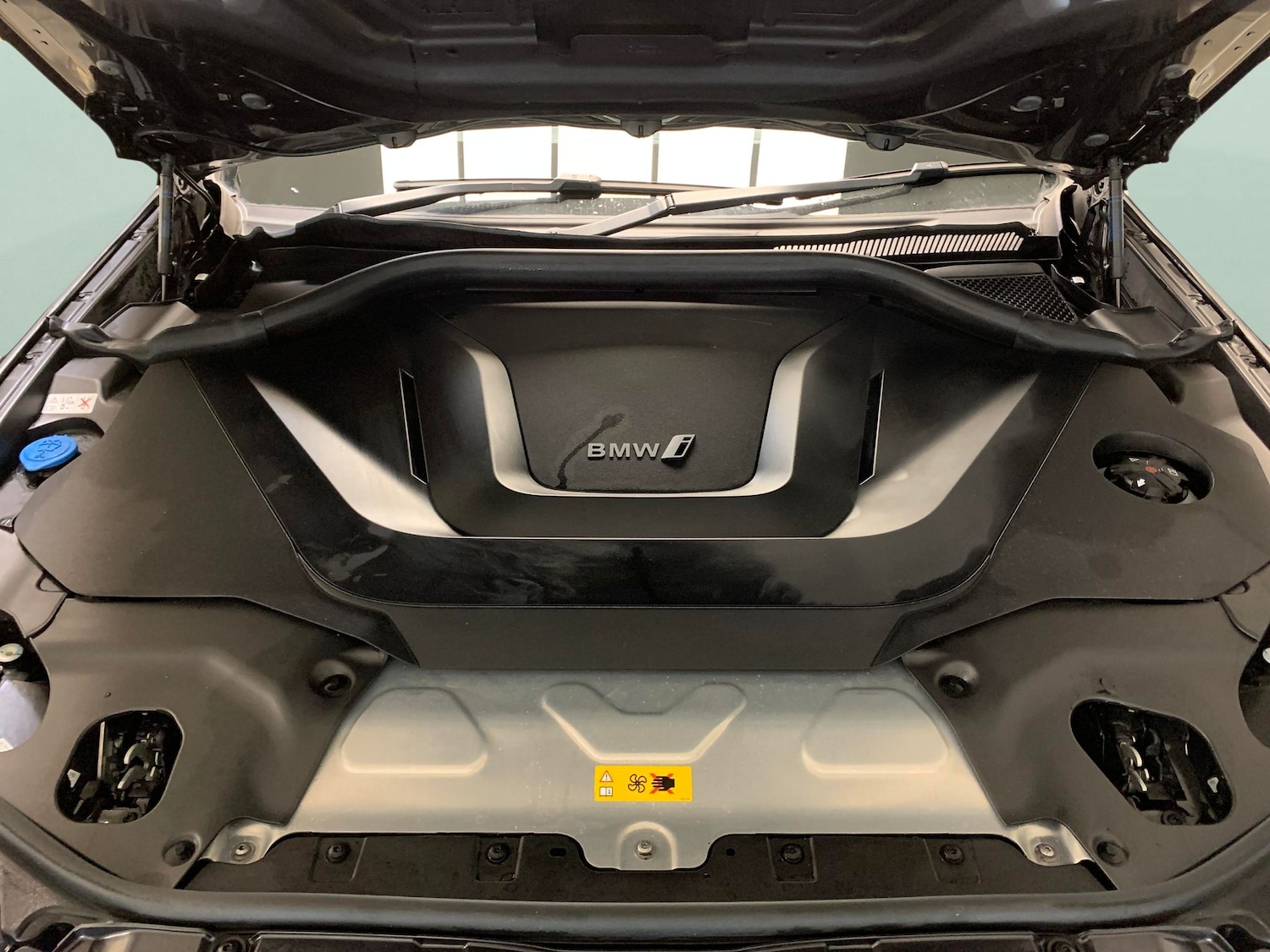 Used BMW iX3 2022 for sale - 76577794: Photo 46