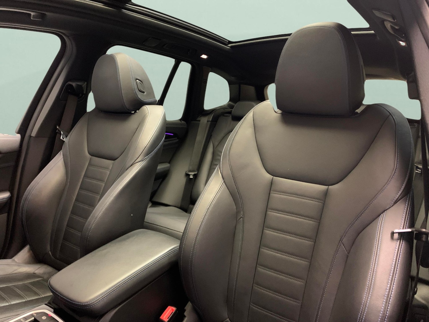 Used BMW iX3 2022 for sale - 76577794: Photo 8