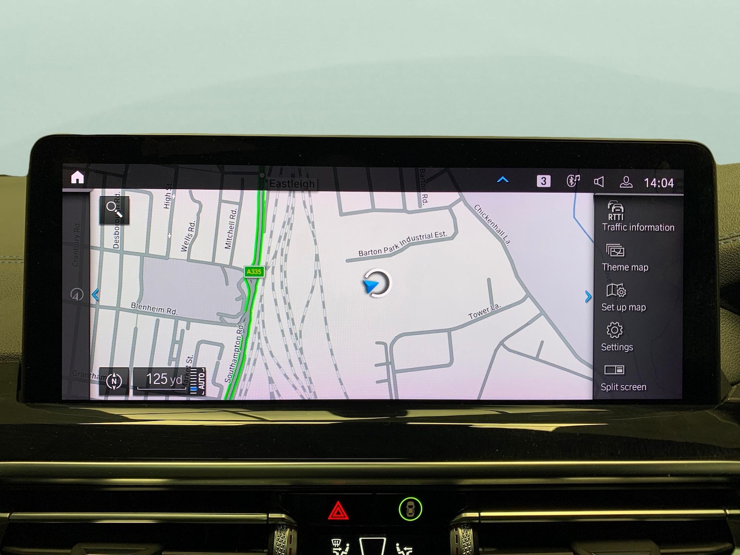 Used BMW iX3 2022 for sale - 76577794: Photo 9