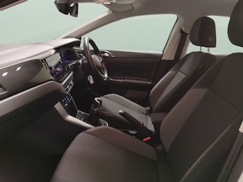 Used Volkswagen Polo 2021 for sale - 78815630: Photo