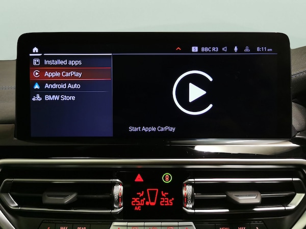 Used BMW iX3 2023 for sale - 76319007: Photo 23