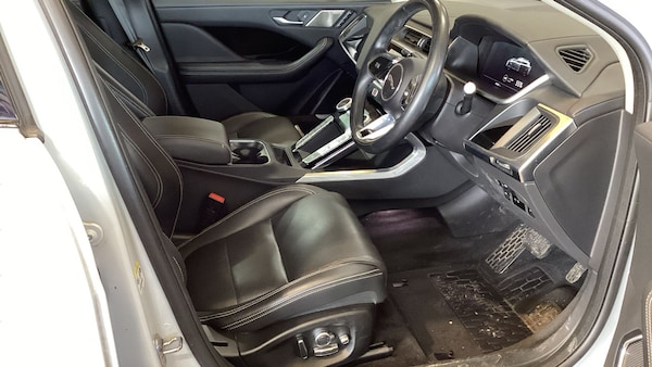 Used Jaguar I-Pace 2020 for sale - 76248987: Photo 5