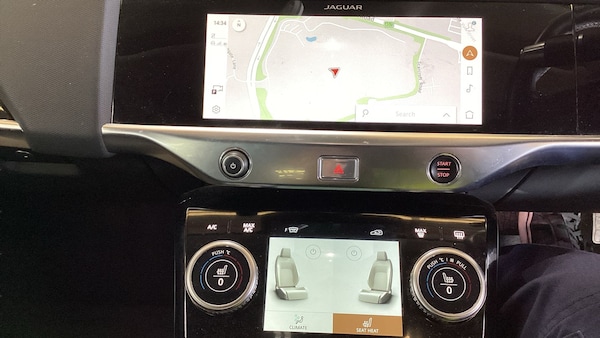 Used Jaguar I-Pace 2020 for sale - 76248987: Photo 6