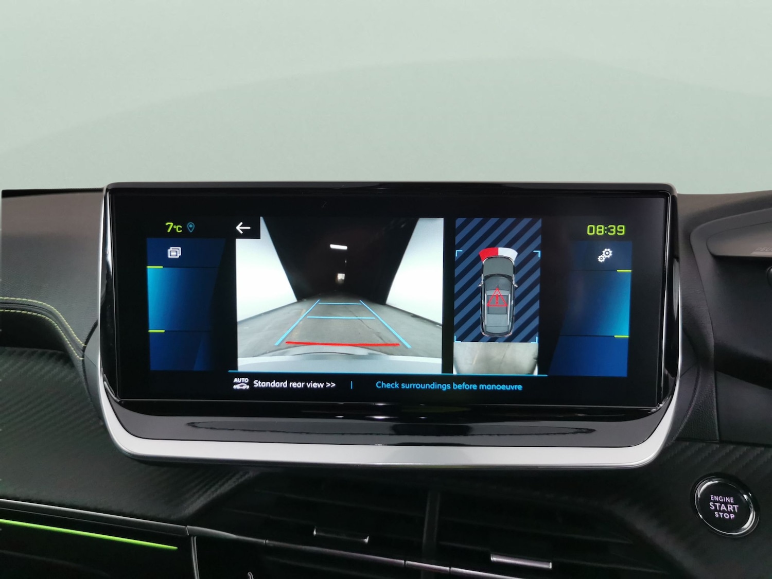 Used Peugeot E-2008 2022 for sale - 76842460: Photo 5