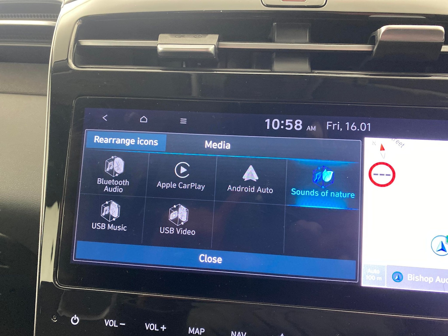 Used Hyundai TUCSON 2021 for sale - 77272037: Photo 17