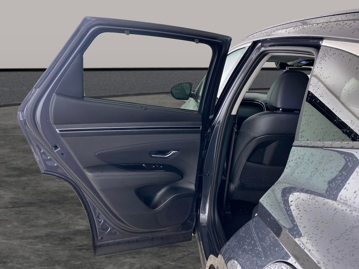 Used Hyundai TUCSON 2021 for sale - 77272037: Photo 28