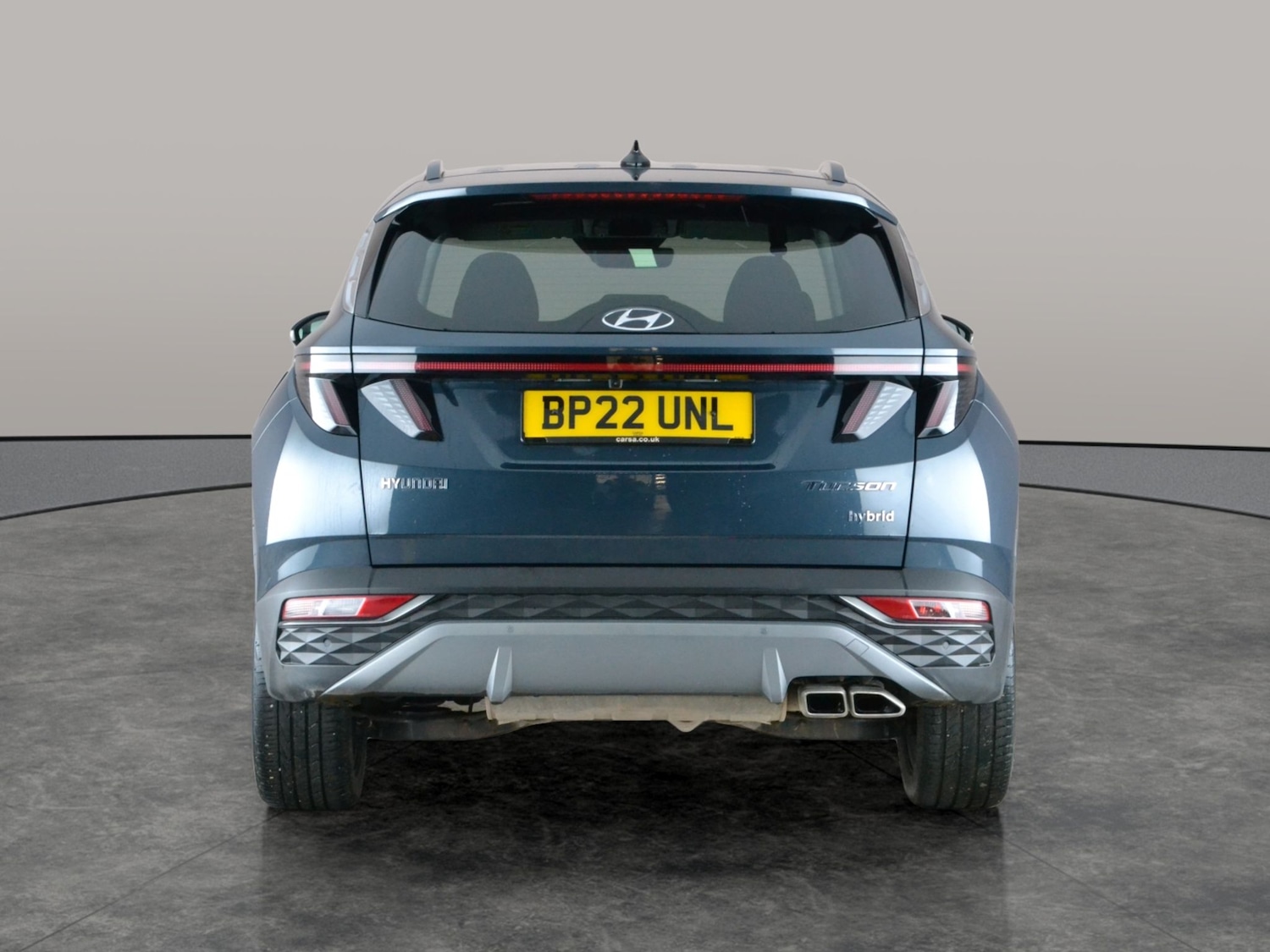 Used Hyundai TUCSON 2022 for sale - 77631057: Photo 11