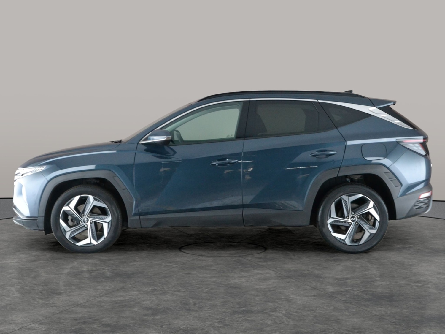 Used Hyundai TUCSON 2022 for sale - 77631057: Photo 13