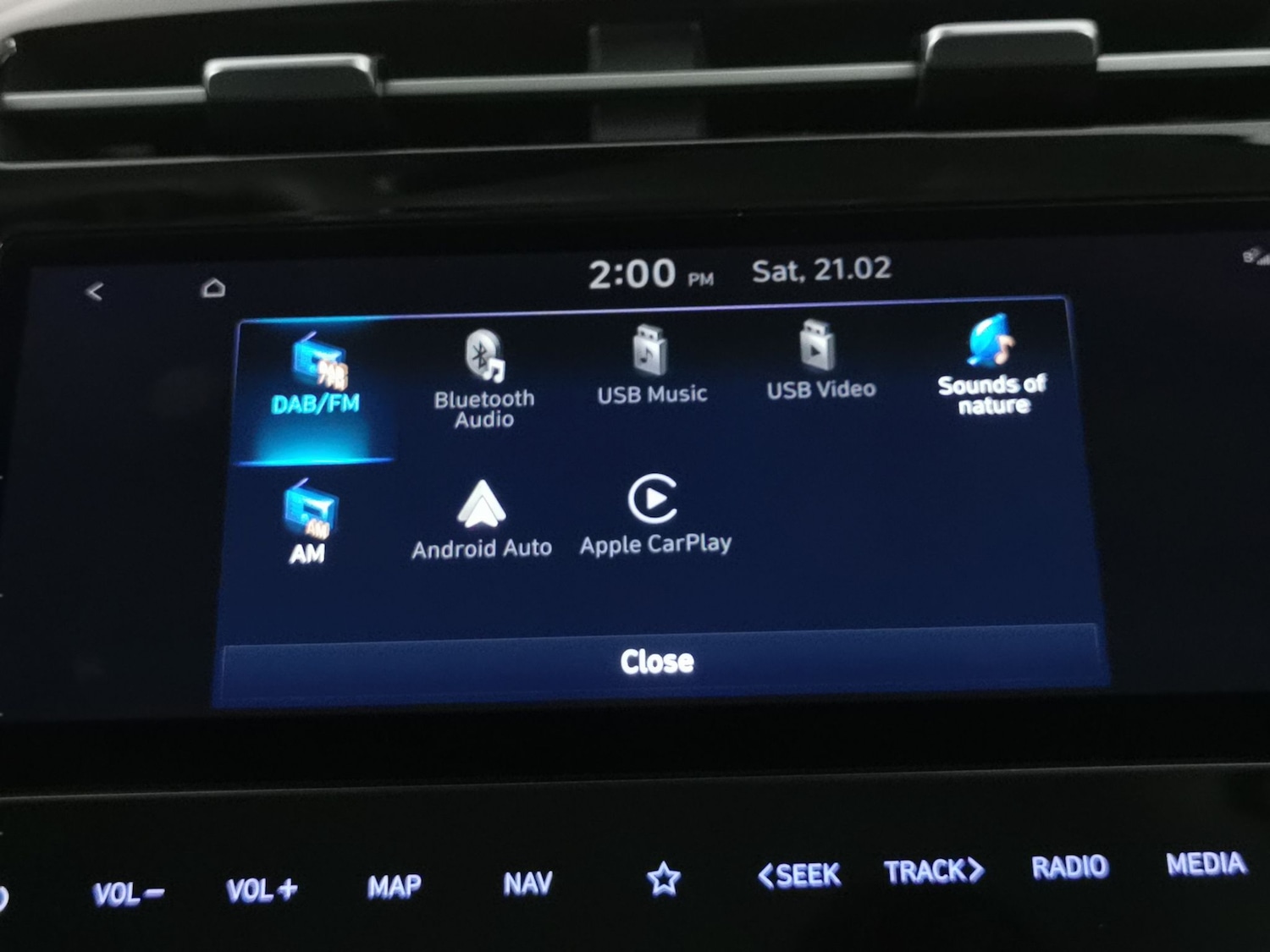 Used Hyundai TUCSON 2022 for sale - 77631057: Photo 15