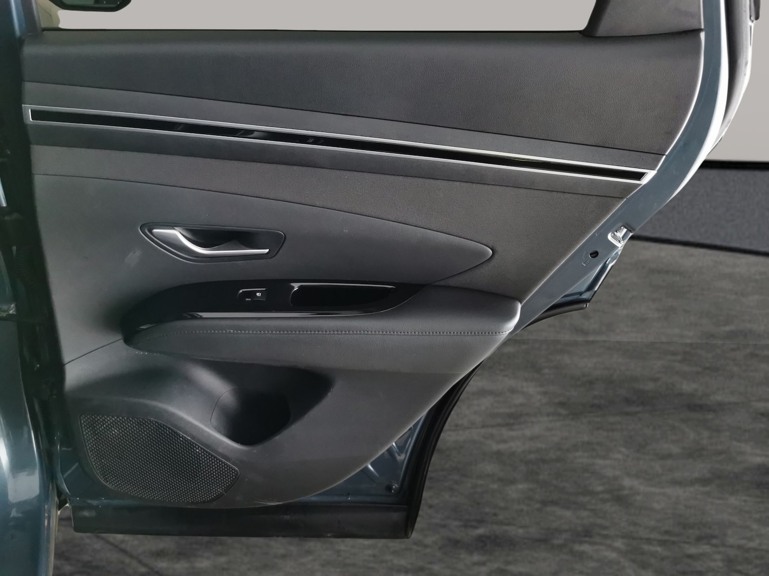 Used Hyundai TUCSON 2022 for sale - 77631057: Photo 31