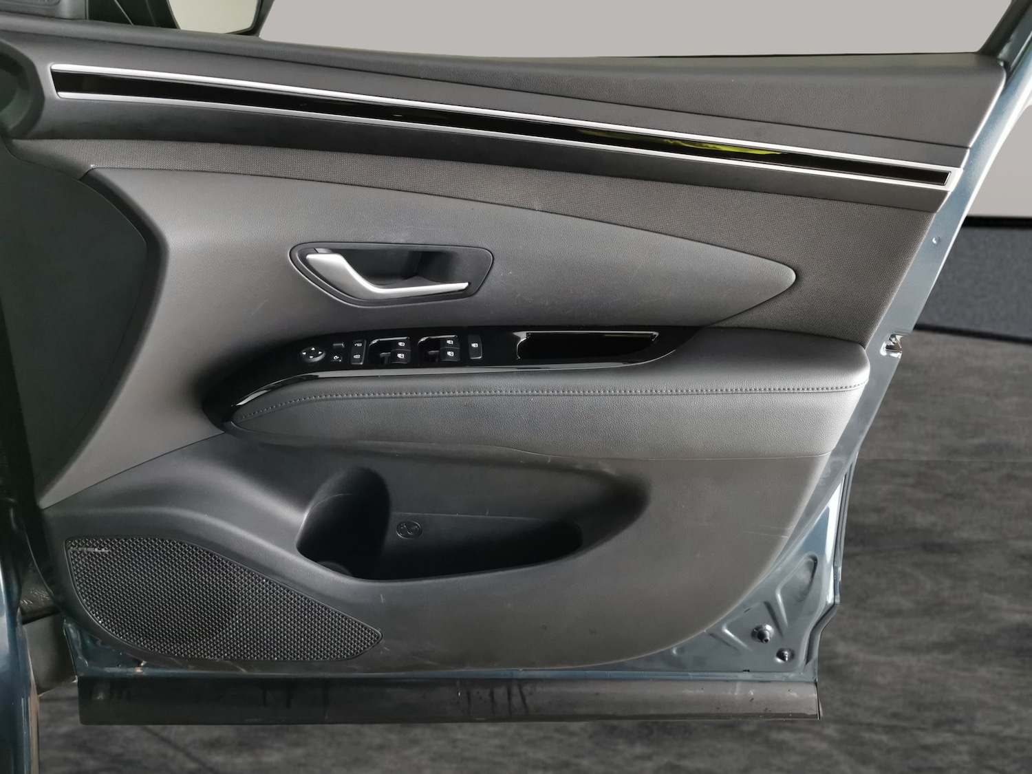 Used Hyundai TUCSON 2022 for sale - 77631057: Photo 32