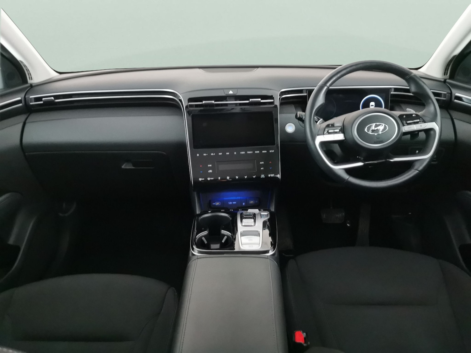 Used Hyundai TUCSON 2022 for sale - 77631057: Photo 7