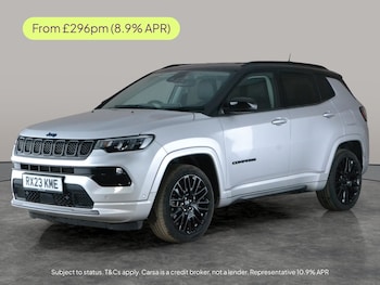 Used Jeep Compass 2023 for sale - 78960702: Photo