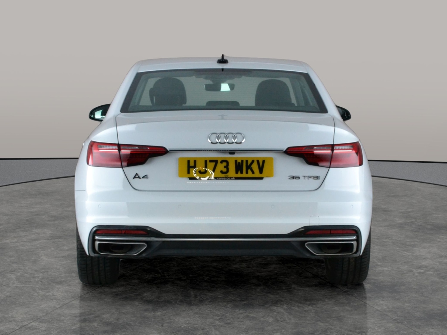 Used Audi A4 2023 for sale - 77286095: Photo 11