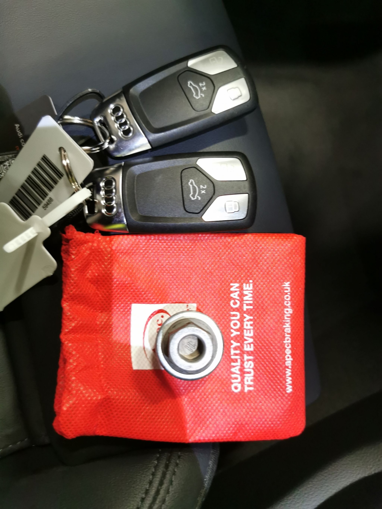 Used Audi A4 2023 for sale - 77286095: Photo 33