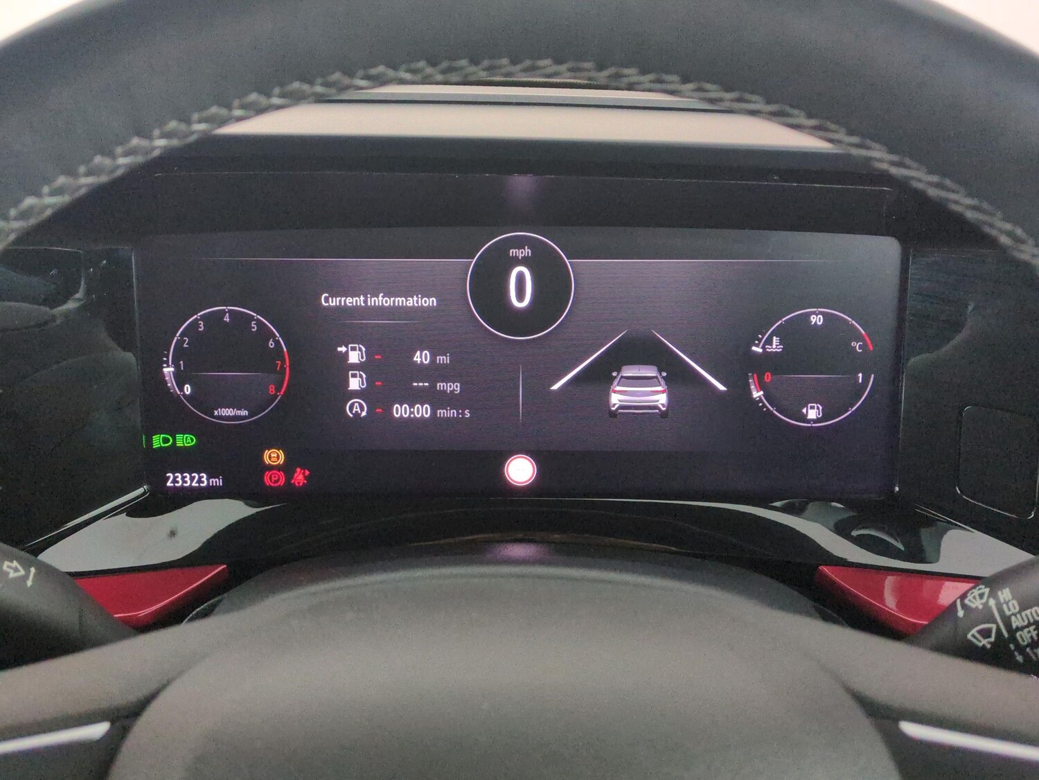 Used Vauxhall Mokka 2023 for sale - 77675910: Photo 23