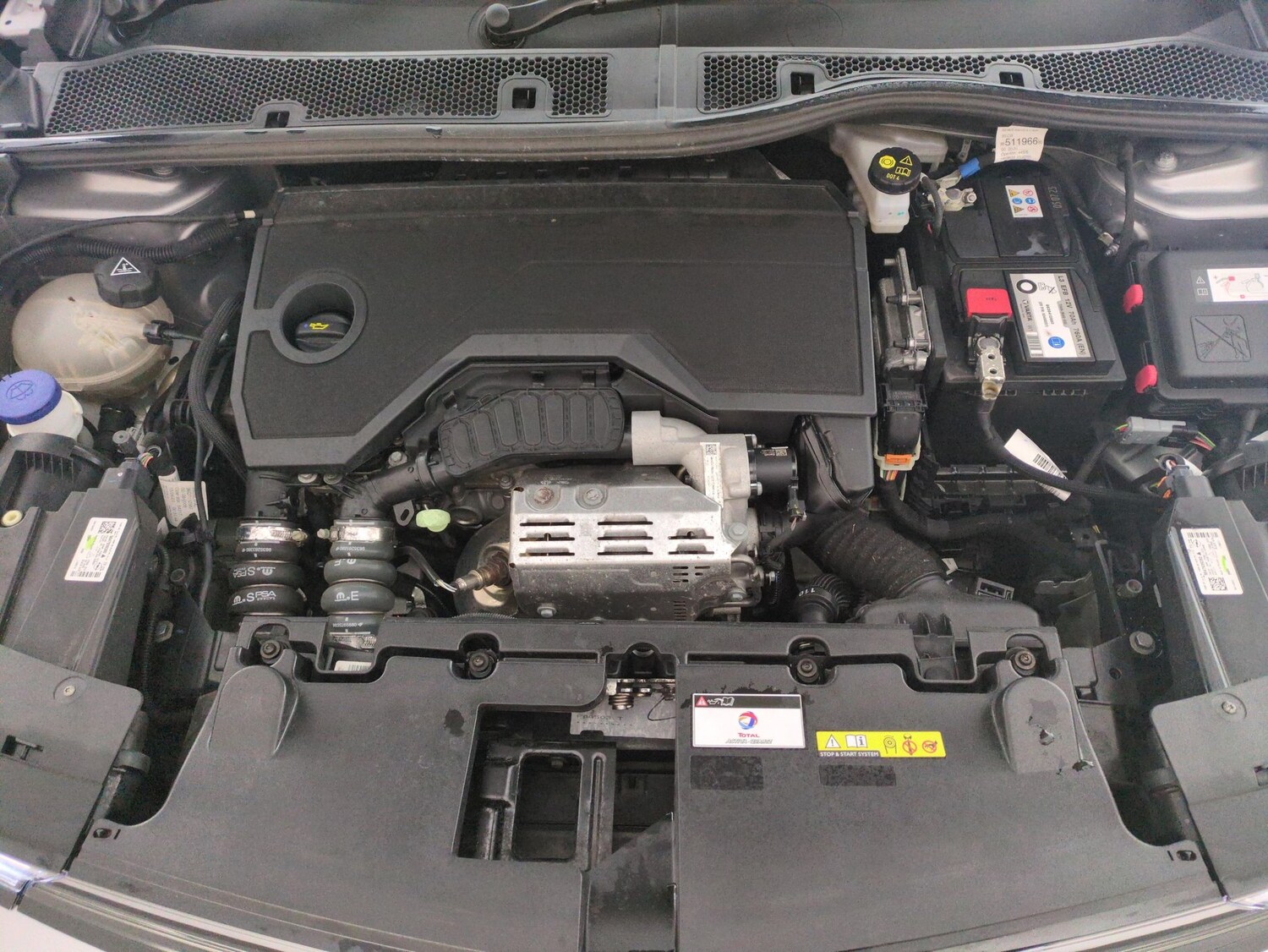 Used Vauxhall Mokka 2023 for sale - 77675910: Photo 34