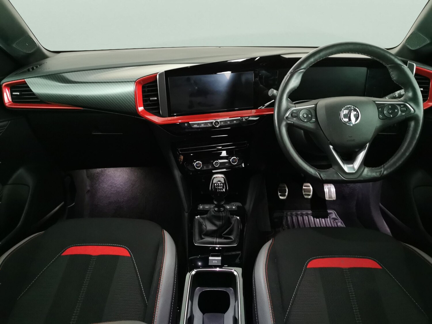 Used Vauxhall Mokka 2023 for sale - 77675910: Photo 7