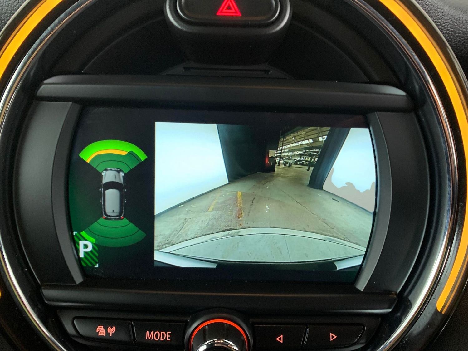 Used MINI Hatch 2020 for sale - 77663237: Photo 5