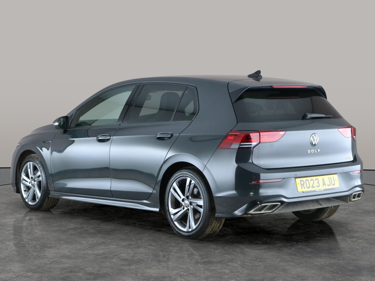 Used Volkswagen Golf 2023 for sale - 77988717: Photo 11